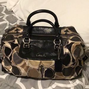 Coach Purse Excellent used condition